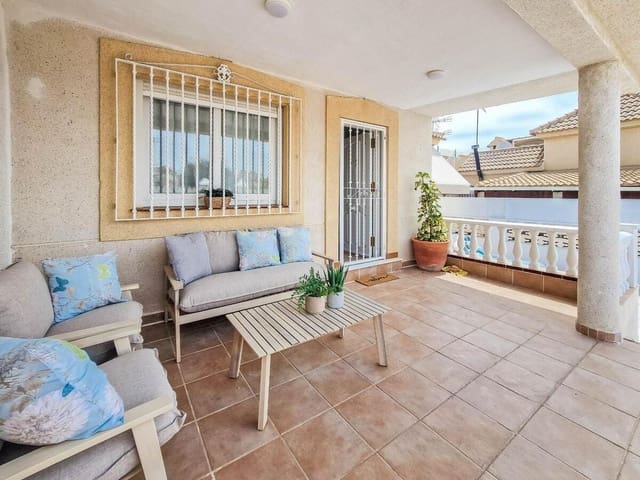 2 sypialnia Dom na sprzedaż w Los Frutales, Torrevieja - 199 000 € (Ref: 9452484)