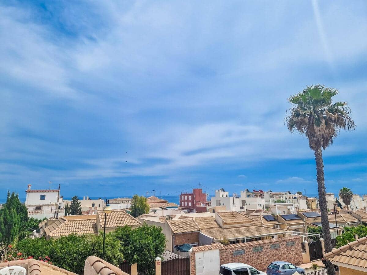 2 camera da letto Casa in vendita in Torrevieja - 199.000 € (Rif: 9452484)