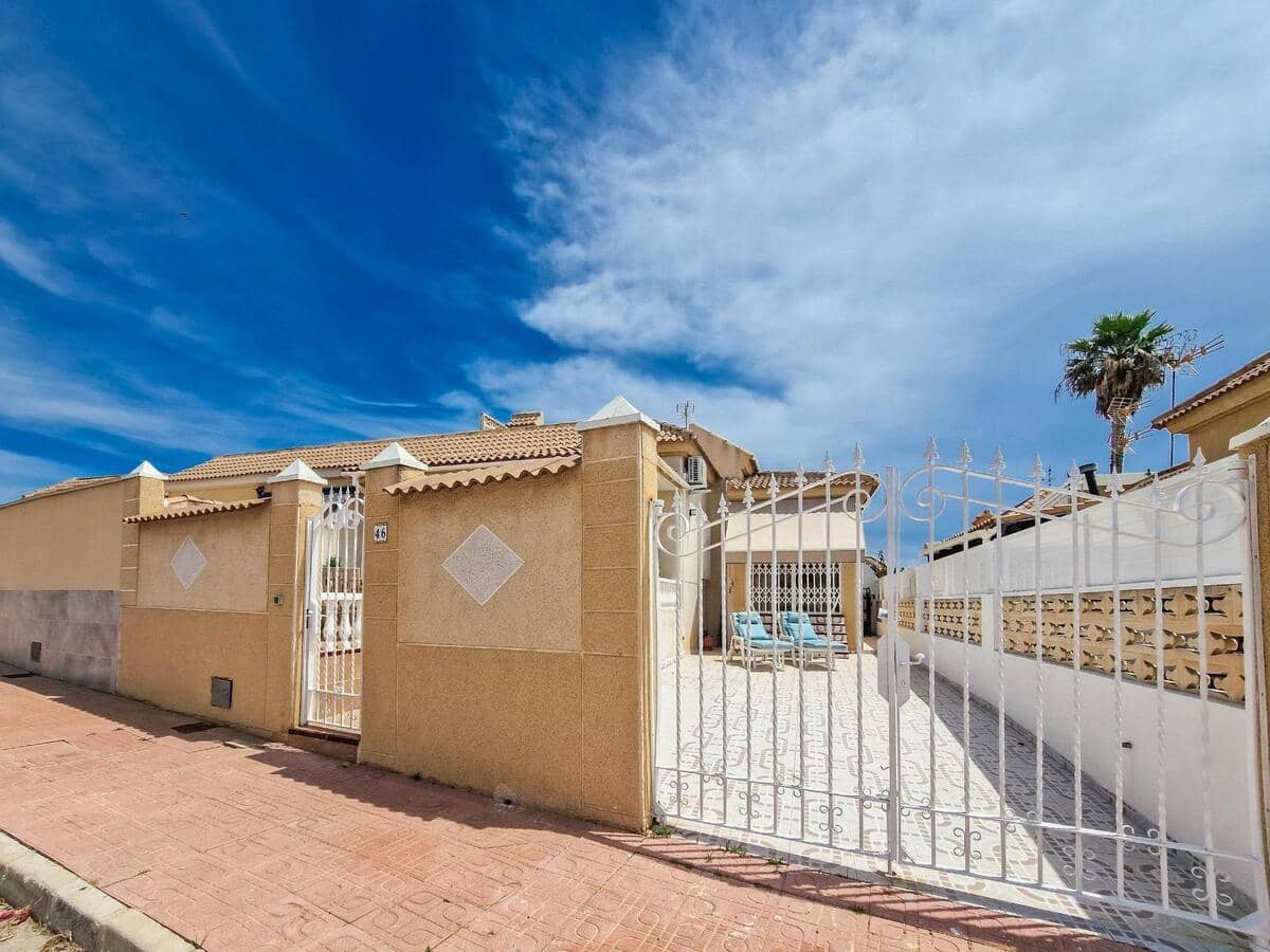 2 camera da letto Casa in vendita in Torrevieja - 199.000 € (Rif: 9452484)