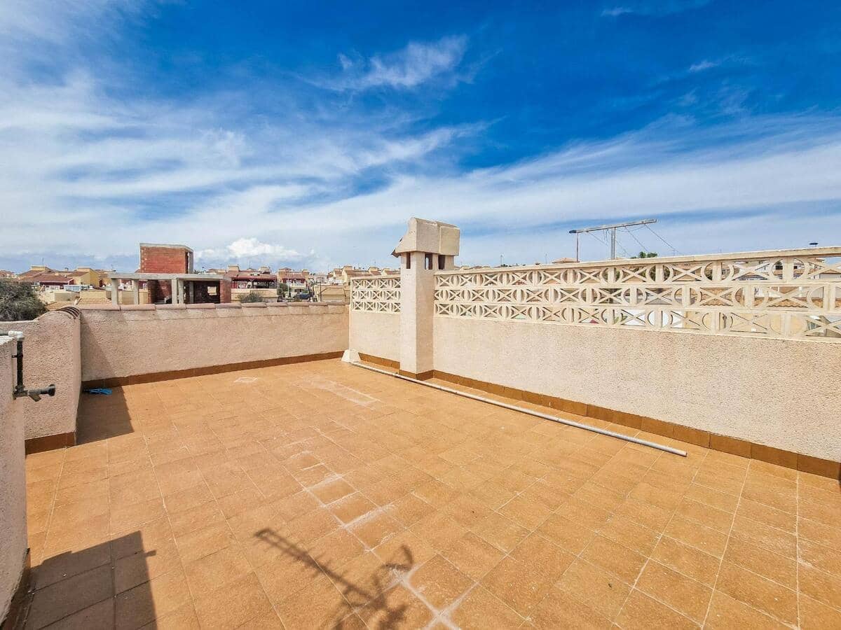 2 camera da letto Casa in vendita in Torrevieja - 199.000 € (Rif: 9452484)