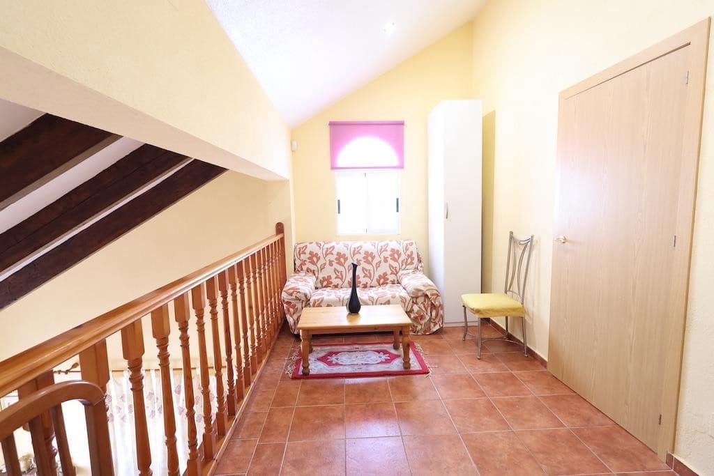 4 soveværelse Villa til salg i Playa Flamenca med swimmingpool garage - € 580.000 (Ref: 9452485)