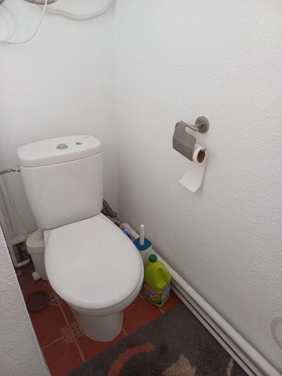 2 soverom Hus til salgs i Torrevieja med svømmebasseng - € 139 900 (Ref: 9452743)