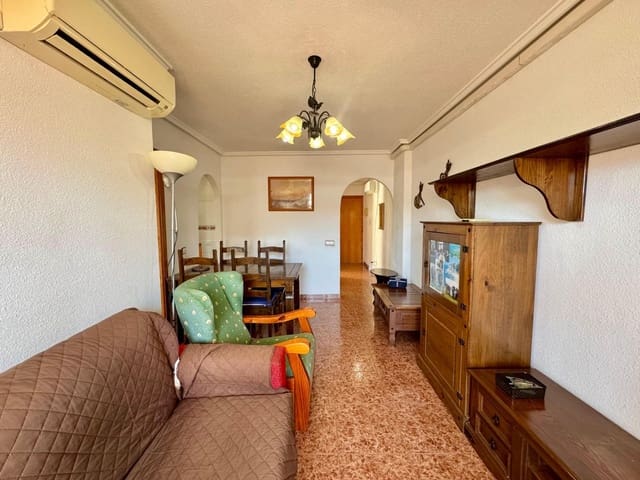 2 sypialnia Penthouse na sprzedaż w Torrevieja z basenem - 140 000 € (Ref: 9452744)