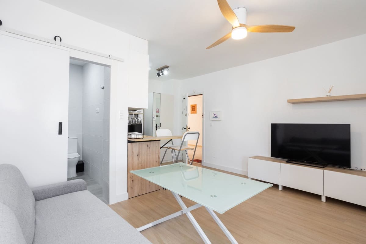 2 soverom Leilighet til salgs i Torre de la Horadada - € 105 000 (Ref: 9452747)