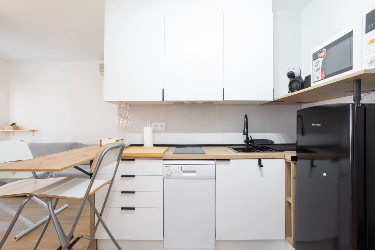 2 soverom Leilighet til salgs i Torre de la Horadada - € 105 000 (Ref: 9452747)