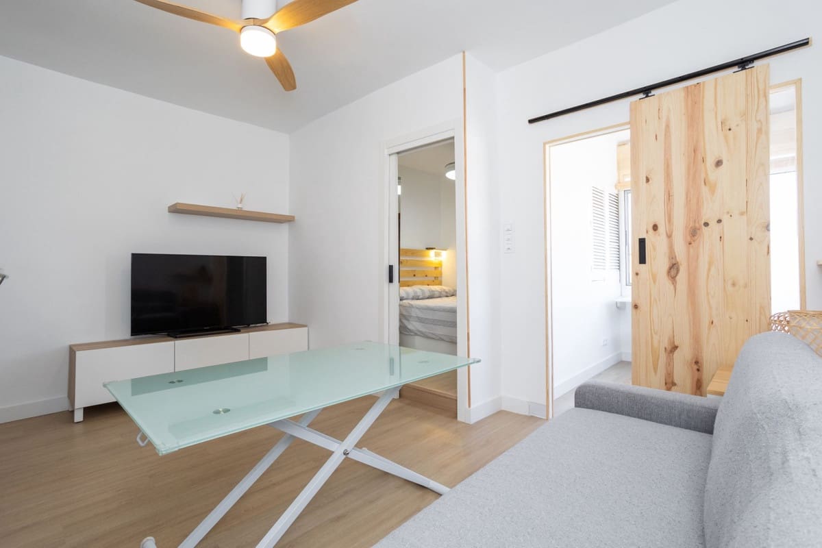 2 soverom Leilighet til salgs i Torre de la Horadada - € 105 000 (Ref: 9452747)