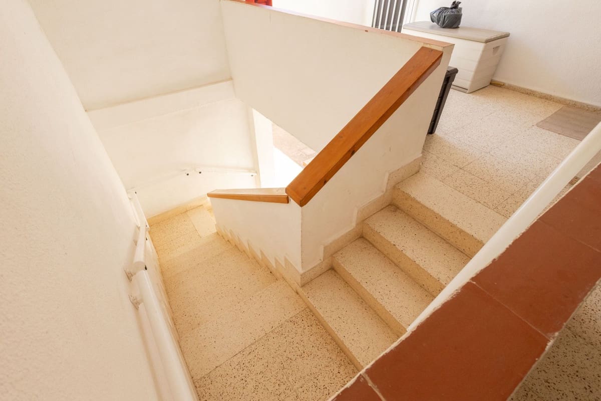 2 soverom Leilighet til salgs i Torre de la Horadada - € 105 000 (Ref: 9452747)