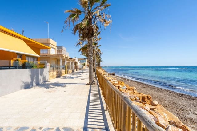 2 soverom Leilighet til salgs i Torre de la Horadada, Pilar de la Horadada - € 105 000 (Ref: 9452747)