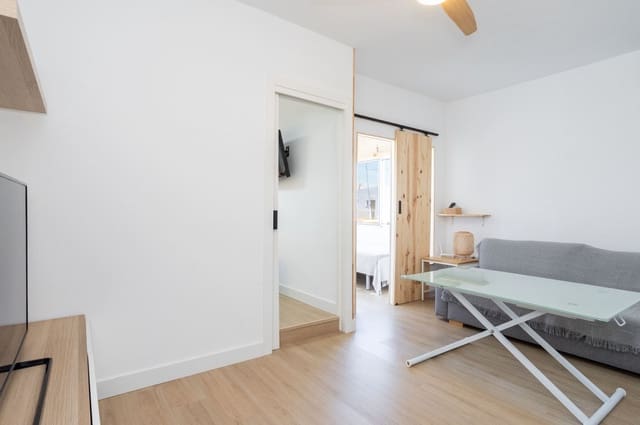 2 quarto Apartamento para venda em El Mojon, San Pedro del Pinatar - 104 500 € (Ref: 9452747)