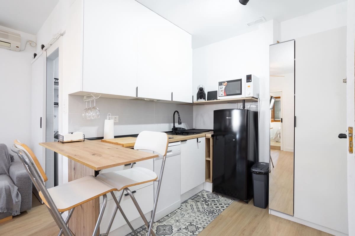 2 bedroom Apartment for sale in El Mojon - € 104,500 (Ref: 9452747)