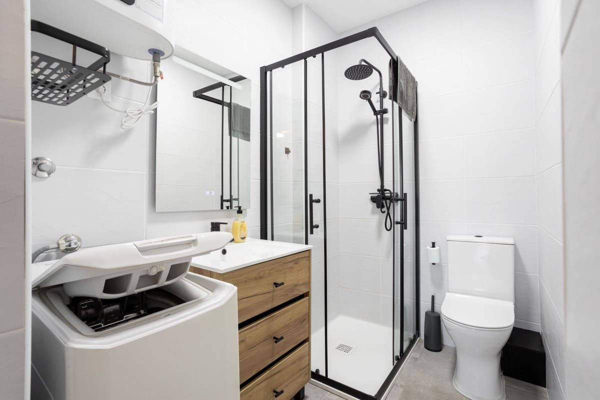 2 bedroom Apartment for sale in El Mojon - € 104,500 (Ref: 9452747)