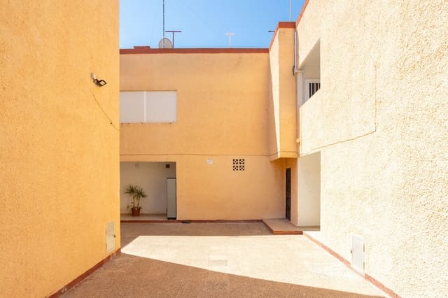 2 quarto Apartamento para venda em El Mojon, San Pedro del Pinatar - 104 500 € (Ref: 9452747)