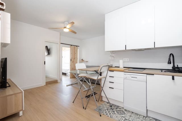 2 quarto Apartamento para venda em El Mojon, San Pedro del Pinatar - 104 500 € (Ref: 9452747)