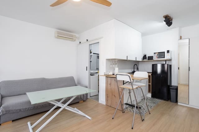 2 quarto Apartamento para venda em El Mojon, San Pedro del Pinatar - 104 500 € (Ref: 9452747)