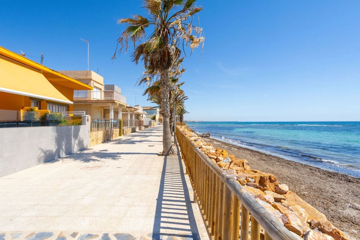 2 bedroom Apartment for sale in El Mojon - € 104,500 (Ref: 9452747)