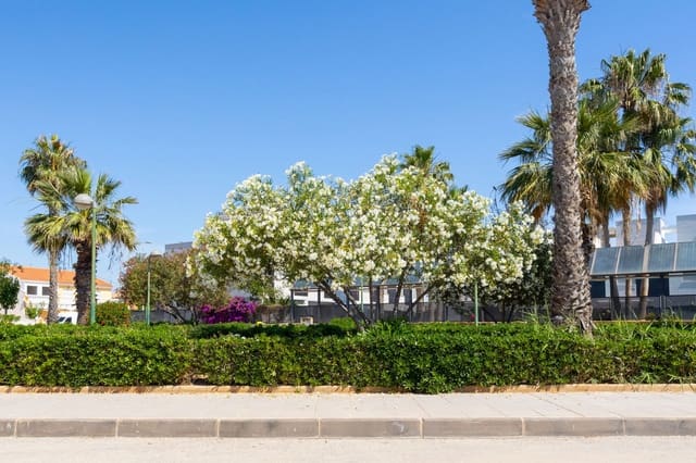 2 quarto Apartamento para venda em El Mojon, San Pedro del Pinatar - 104 500 € (Ref: 9452747)