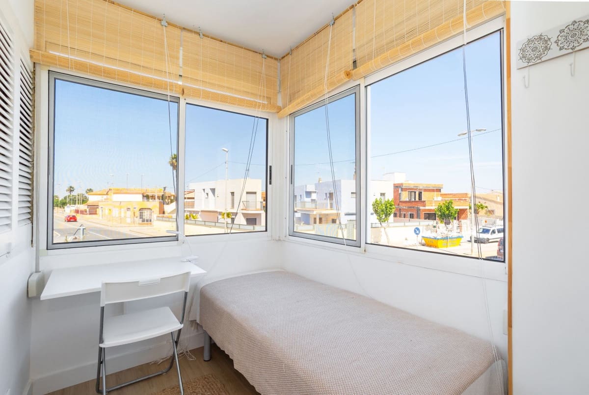 2 bedroom Apartment for sale in El Mojon - € 104,500 (Ref: 9452747)