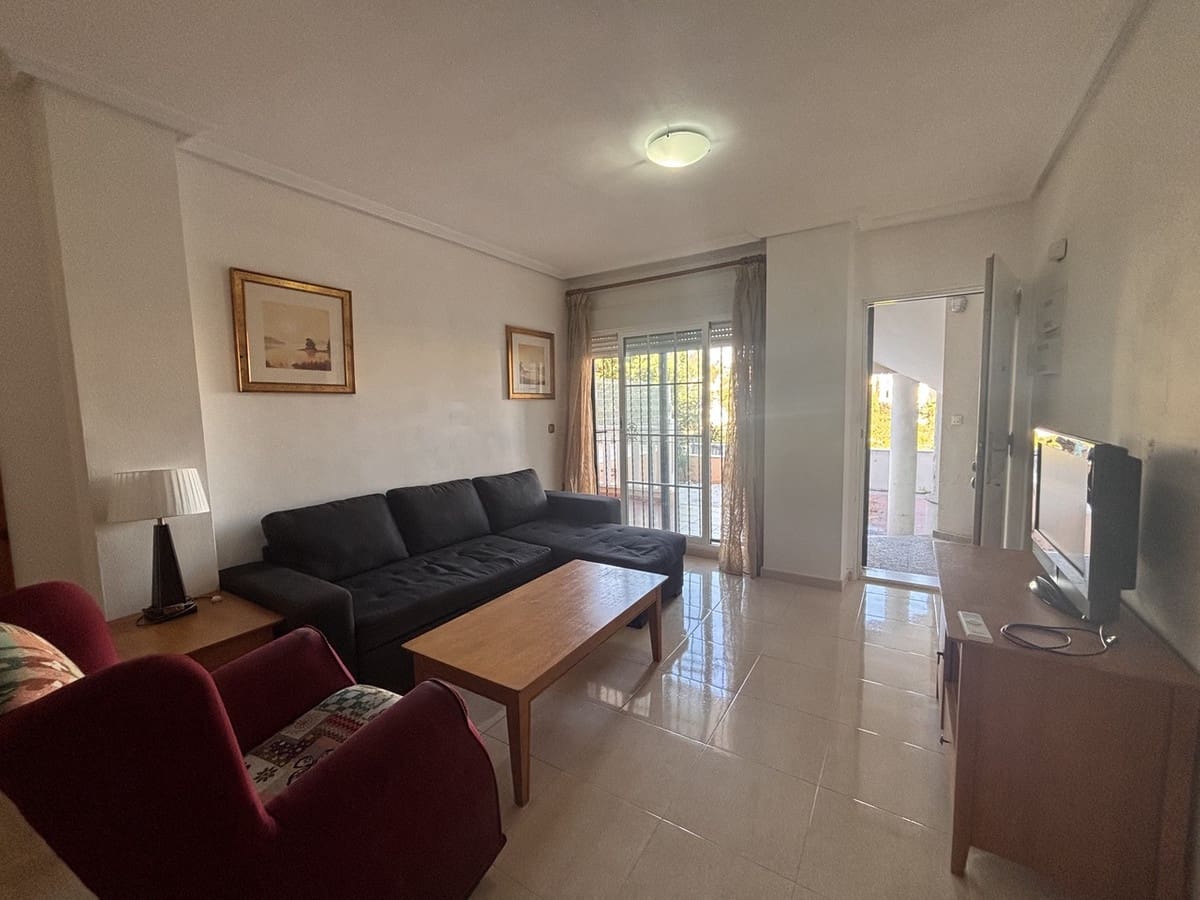 2 bedroom Apartment for sale in Cabo Roig with pool - € 139,950 (Ref: 9452748)