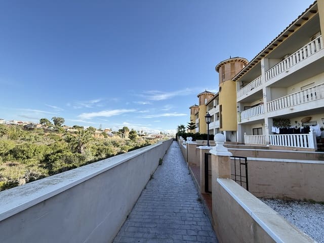 2 camera da letto Appartamento in vendita in Cabo Roig, Orihuela con piscina - 139.950 € (Rif: 9452748)