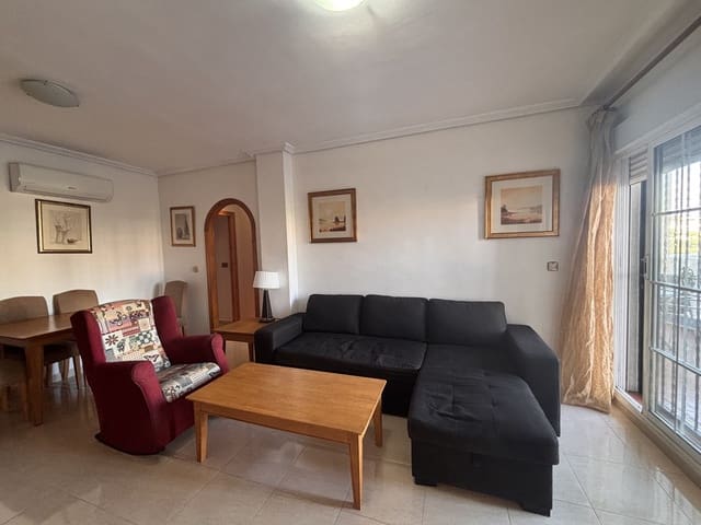 2 soverom Leilighet til salgs i Cabo Roig, Orihuela med svømmebasseng - € 139 950 (Ref: 9452748)