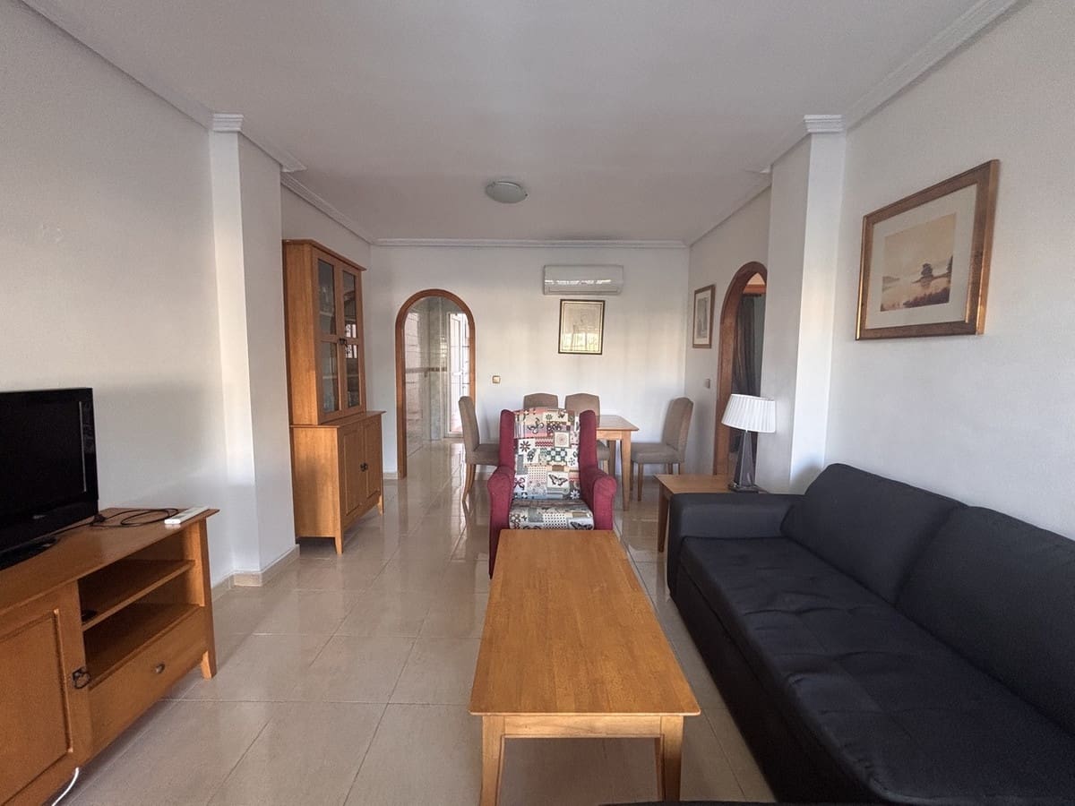 2 camera da letto Appartamento in vendita in Cabo Roig con piscina - 139.950 € (Rif: 9452748)