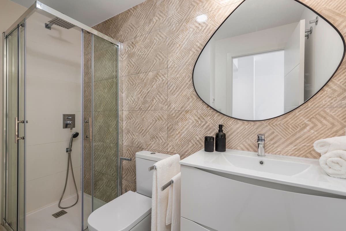 1 bedroom Apartment for sale in San Miguel de Salinas with pool - € 140,000 (Ref: 9452749)