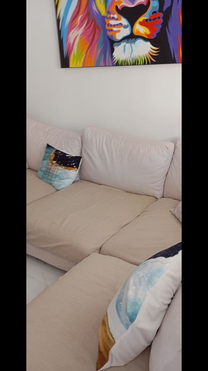 2 quarto Apartamento para venda em Torrevieja com piscina - 145 000 € (Ref: 9452864)