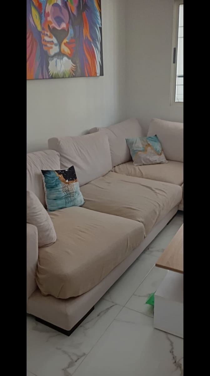 2 quarto Apartamento para venda em Torrevieja com piscina - 145 000 € (Ref: 9452864)