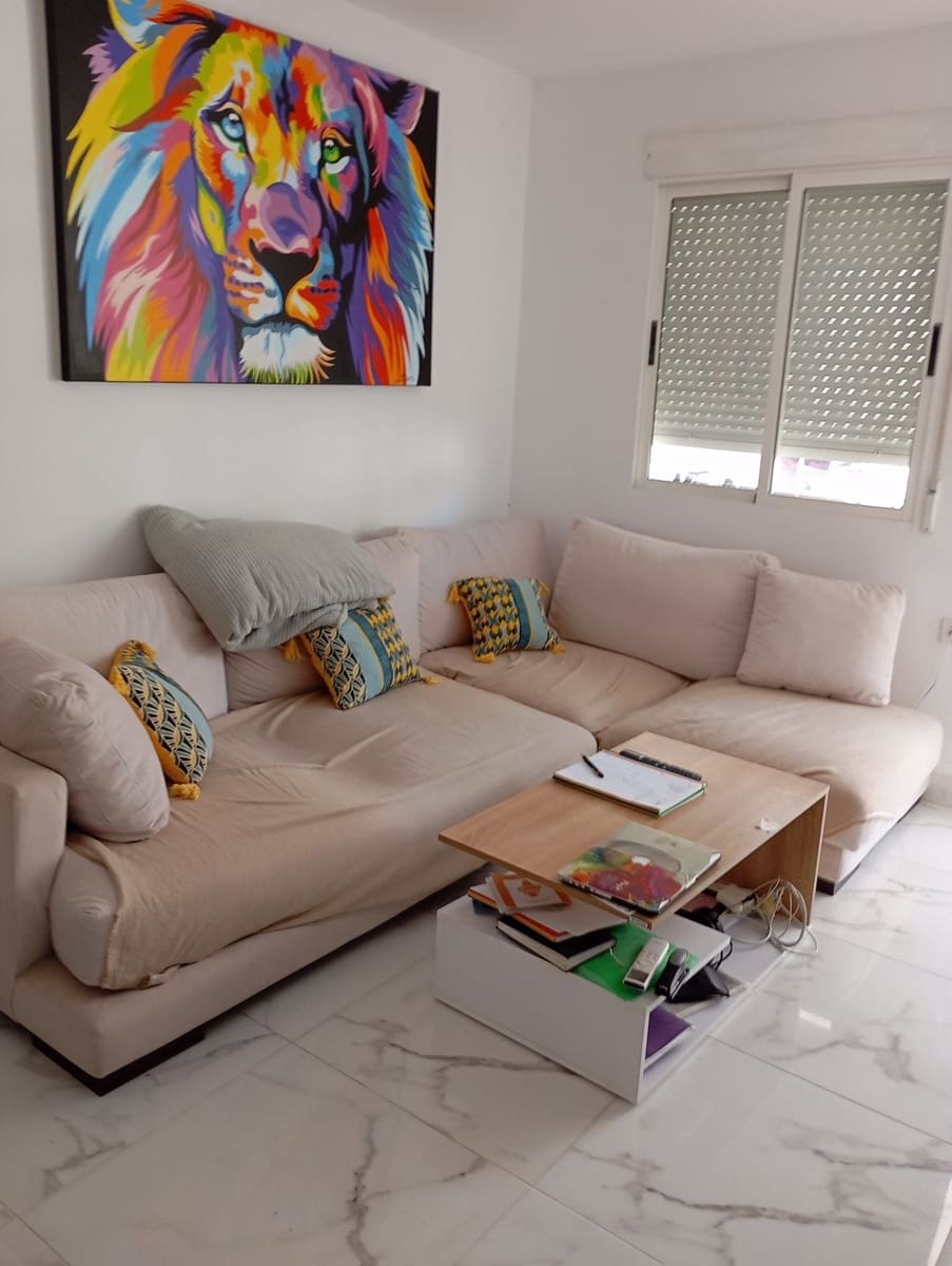 2 quarto Apartamento para venda em Torrevieja com piscina - 145 000 € (Ref: 9452864)