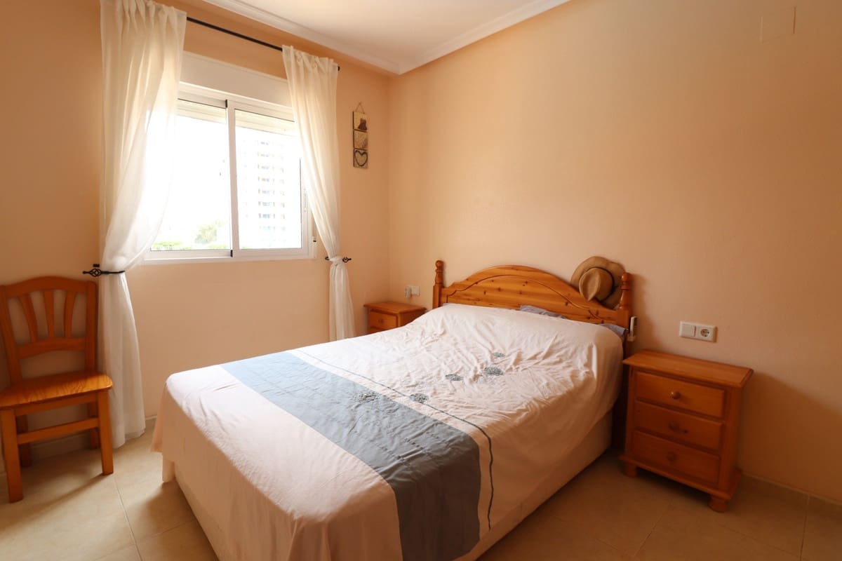 2 bedroom Apartment for sale in Guardamar del Segura with pool - € 149,950 (Ref: 9452866)