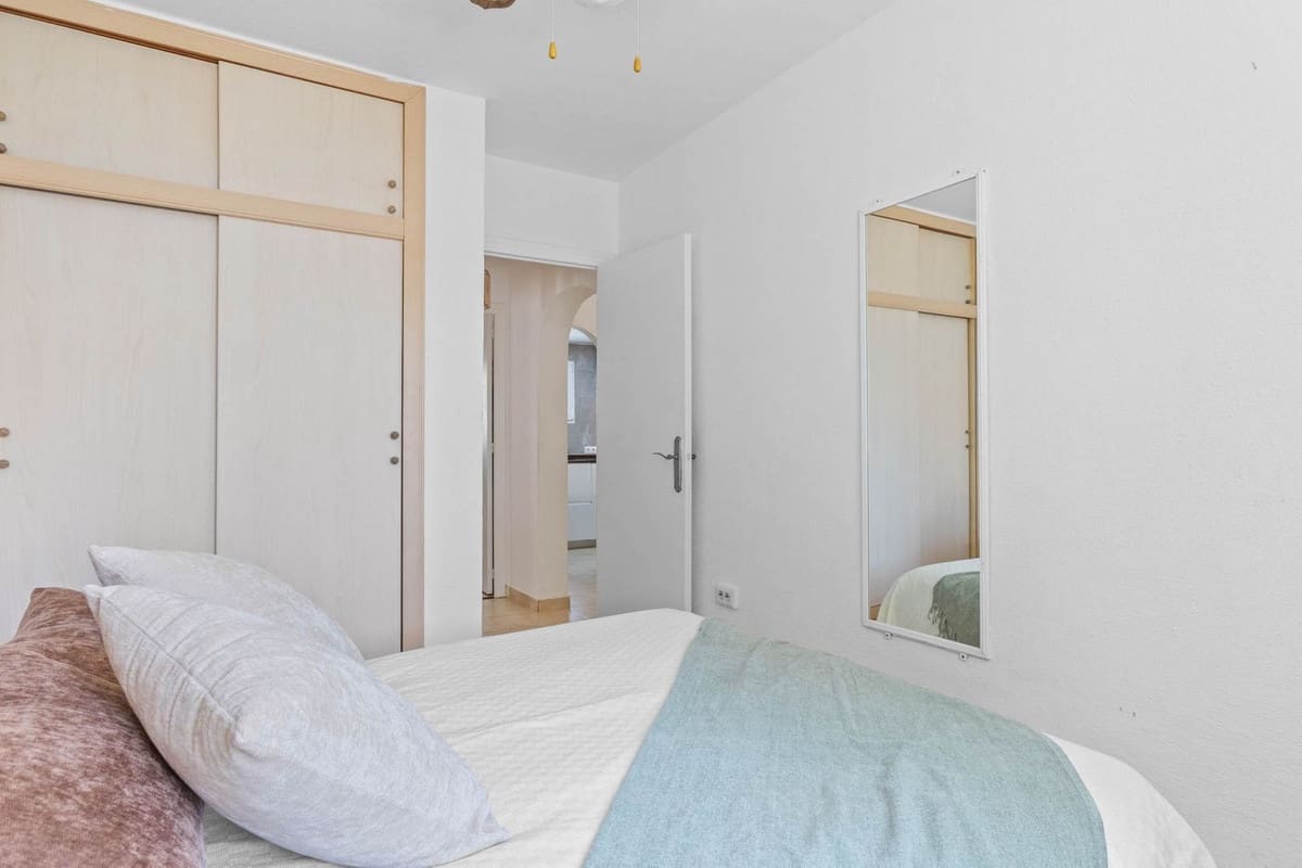 2 sovrum Lägenhet till salu i Los Altos med pool - 149 000 € (Ref: 9452867)