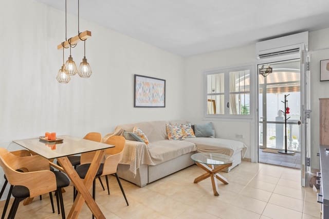 2 quarto Apartamento para venda em Los Altos com piscina - 149 000 € (Ref: 9452867)