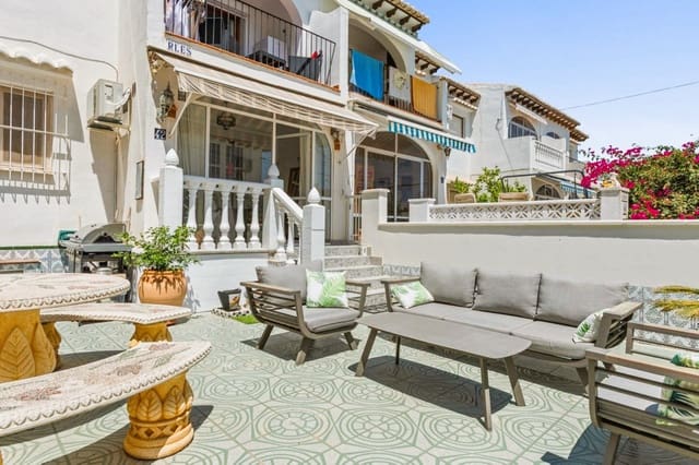 2 quarto Apartamento para venda em Los Altos com piscina - 149 000 € (Ref: 9452867)