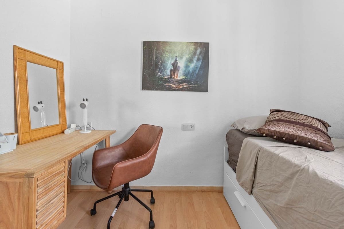 2 camera da letto Appartamento in vendita in Los Altos con piscina - 145.000 € (Rif: 9452867)