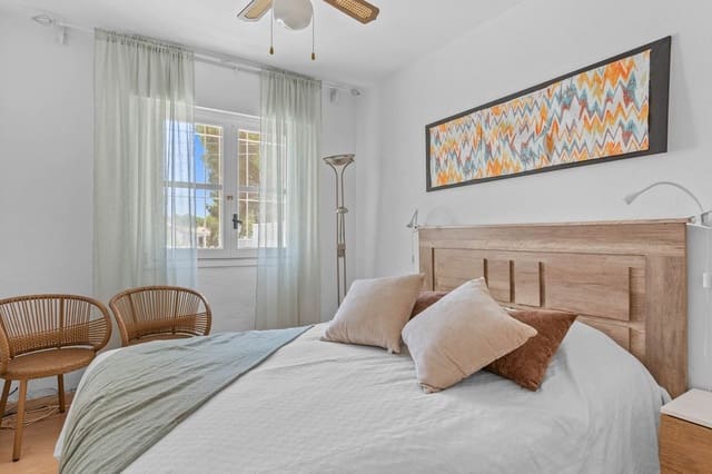 2 sovrum Lägenhet till salu i Los Altos med pool - 145 000 € (Ref: 9452867)