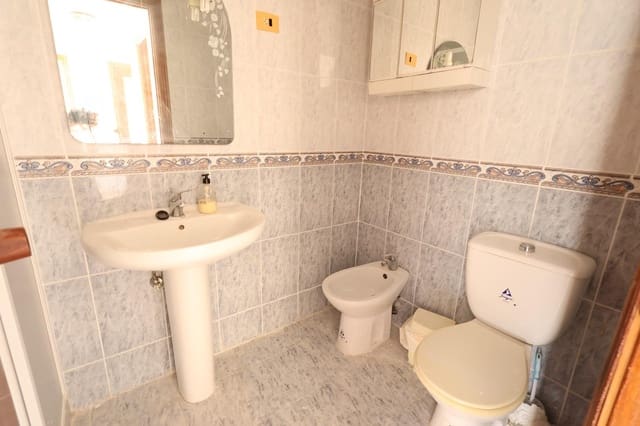 2 camera da letto Appartamento in vendita in Punta Prima, Orihuela con piscina - 144.000 € (Rif: 9452868)