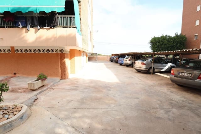 2 camera da letto Appartamento in vendita in Punta Prima, Orihuela con piscina - 144.000 € (Rif: 9452868)