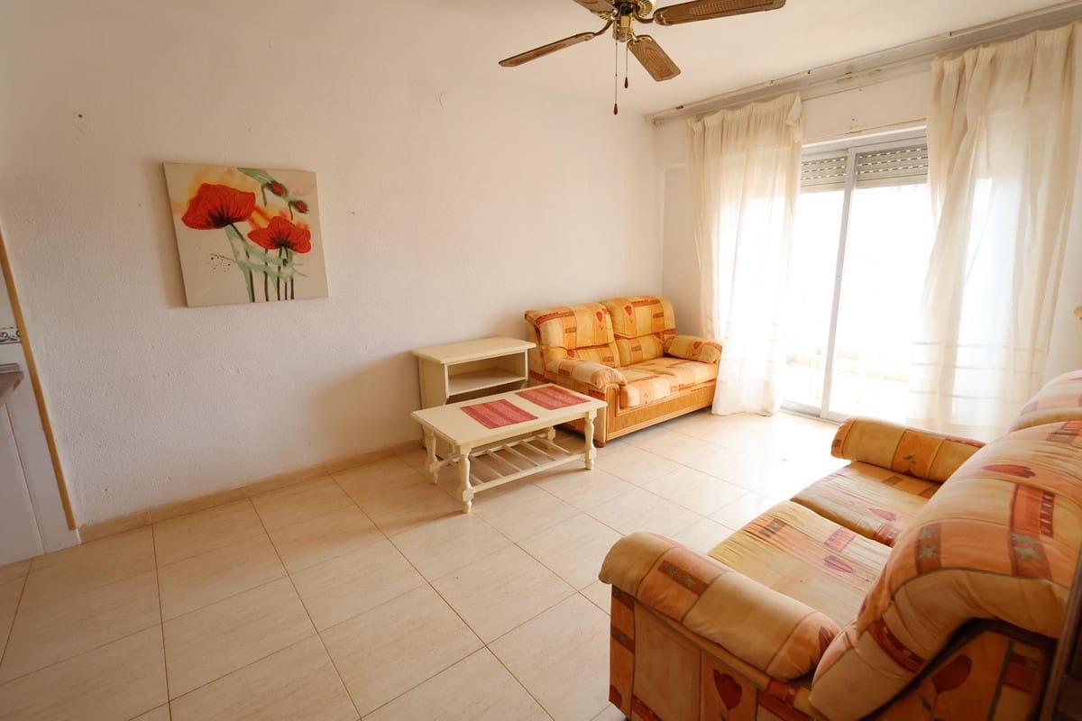 2 bedroom Apartment for sale in Orihuela Costa with pool - € 144,000 (Ref: 9452868)