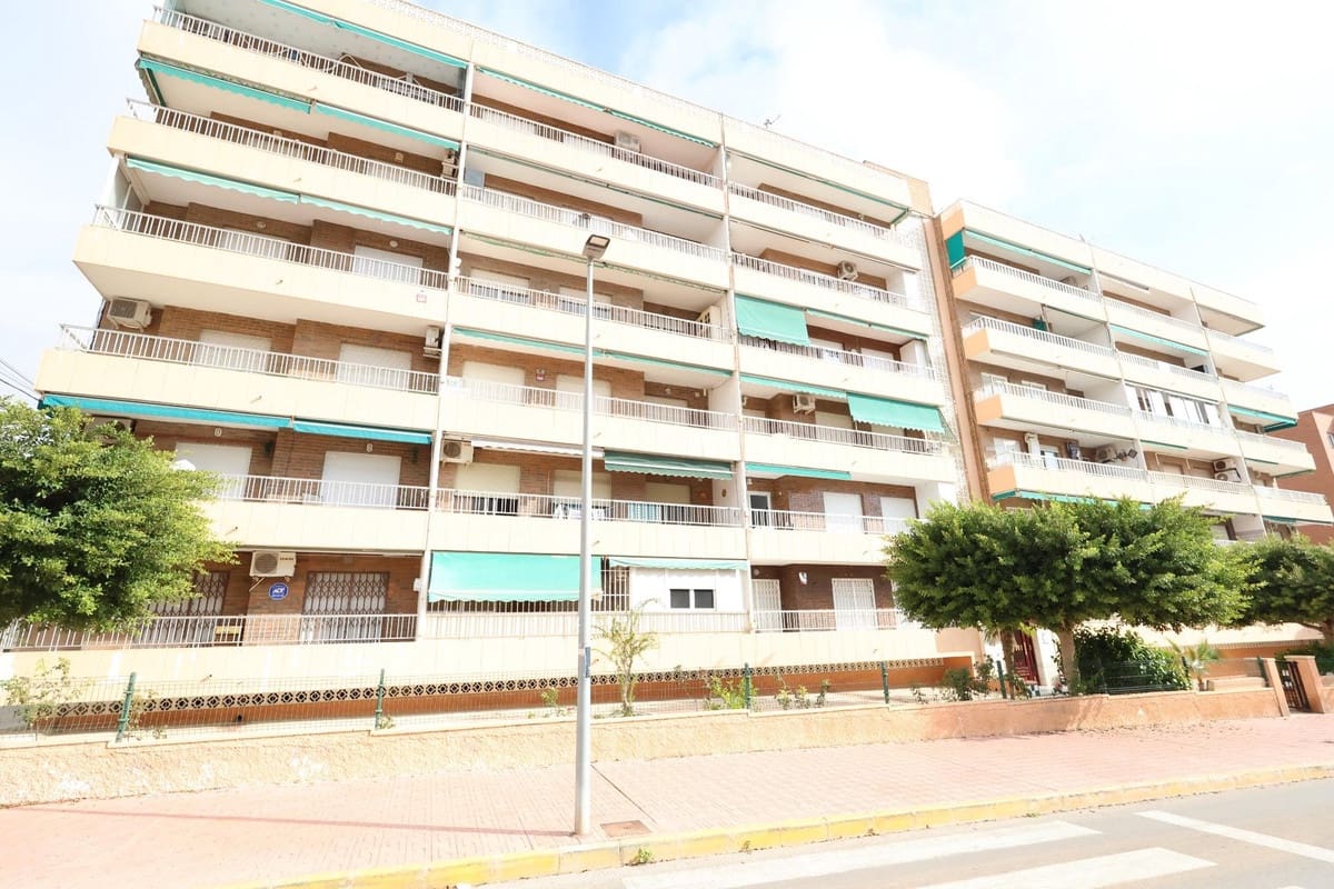2 quarto Apartamento para venda em Orihuela Costa com piscina - 139 000 € (Ref: 9452868)