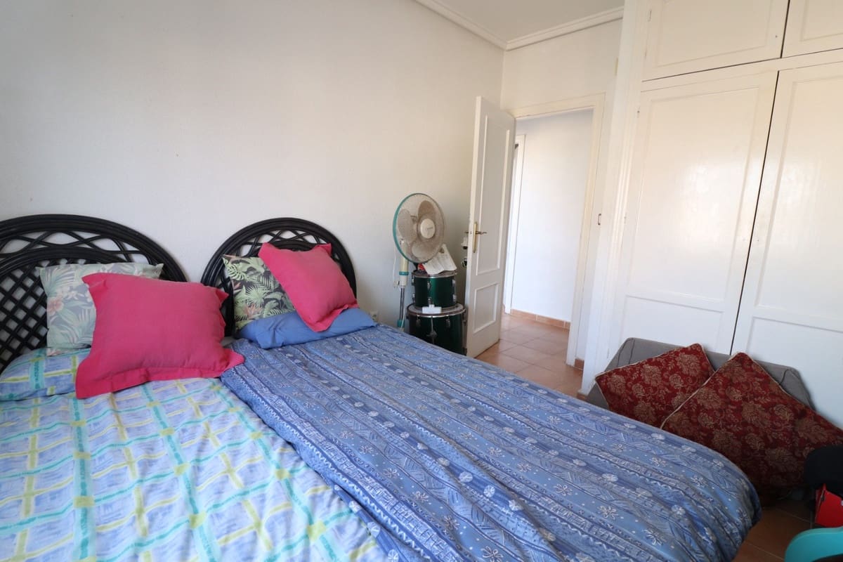 3 sovrum Hus till salu i Algorfa med pool - 150 000 € (Ref: 9452870)