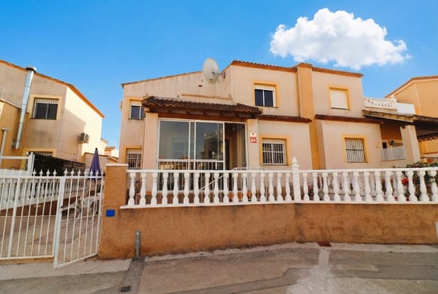 3 sovrum Hus till salu i Algorfa med pool - 150 000 € (Ref: 9452870)