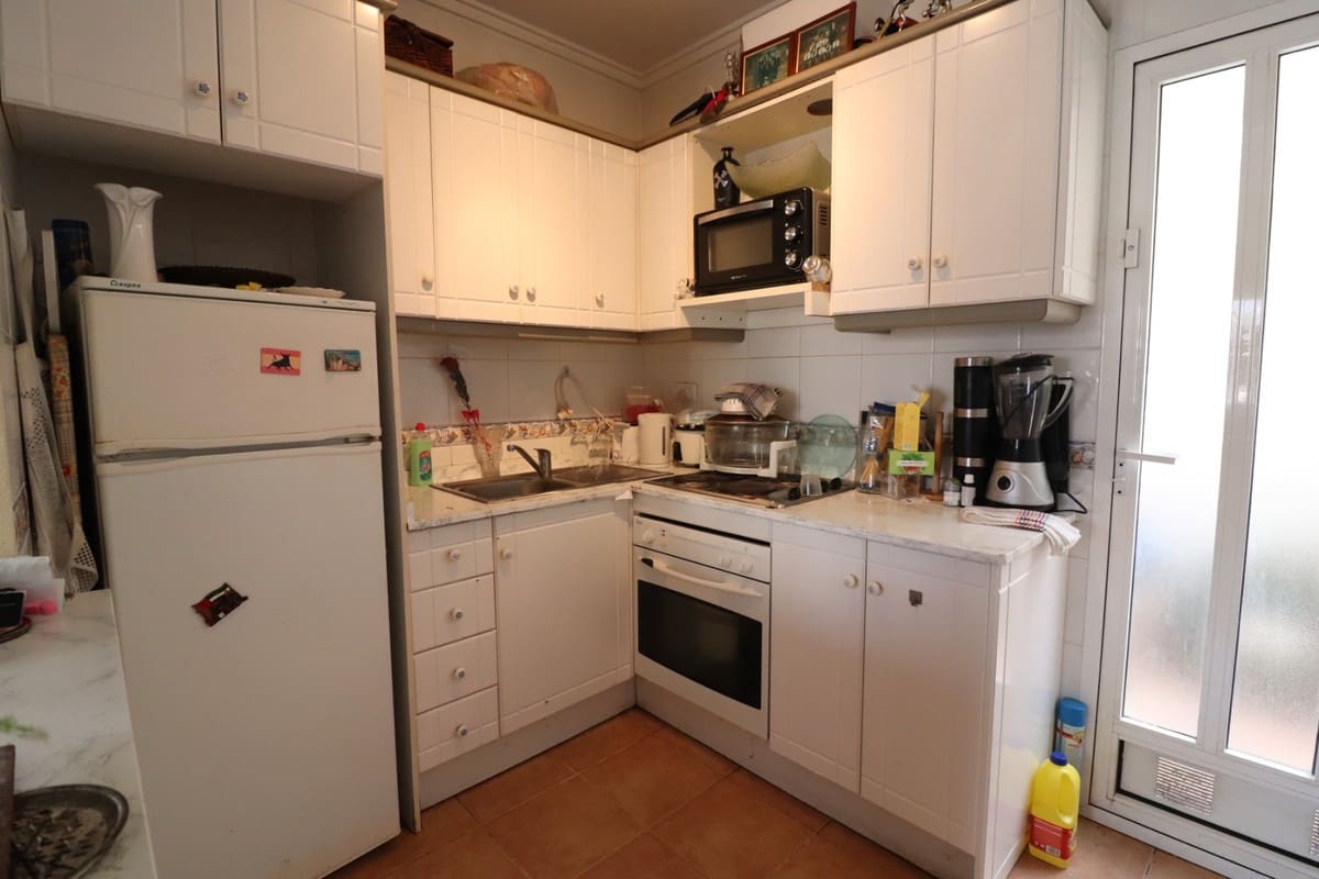 3 chambre Villa/Maison à vendre à Algorfa avec piscine - 150 000 € (Ref: 9452870)