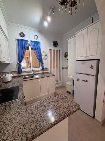 2 soverom Hus til salgs i Villamartin, Orihuela med svømmebasseng - € 164 950 (Ref: 9453029)