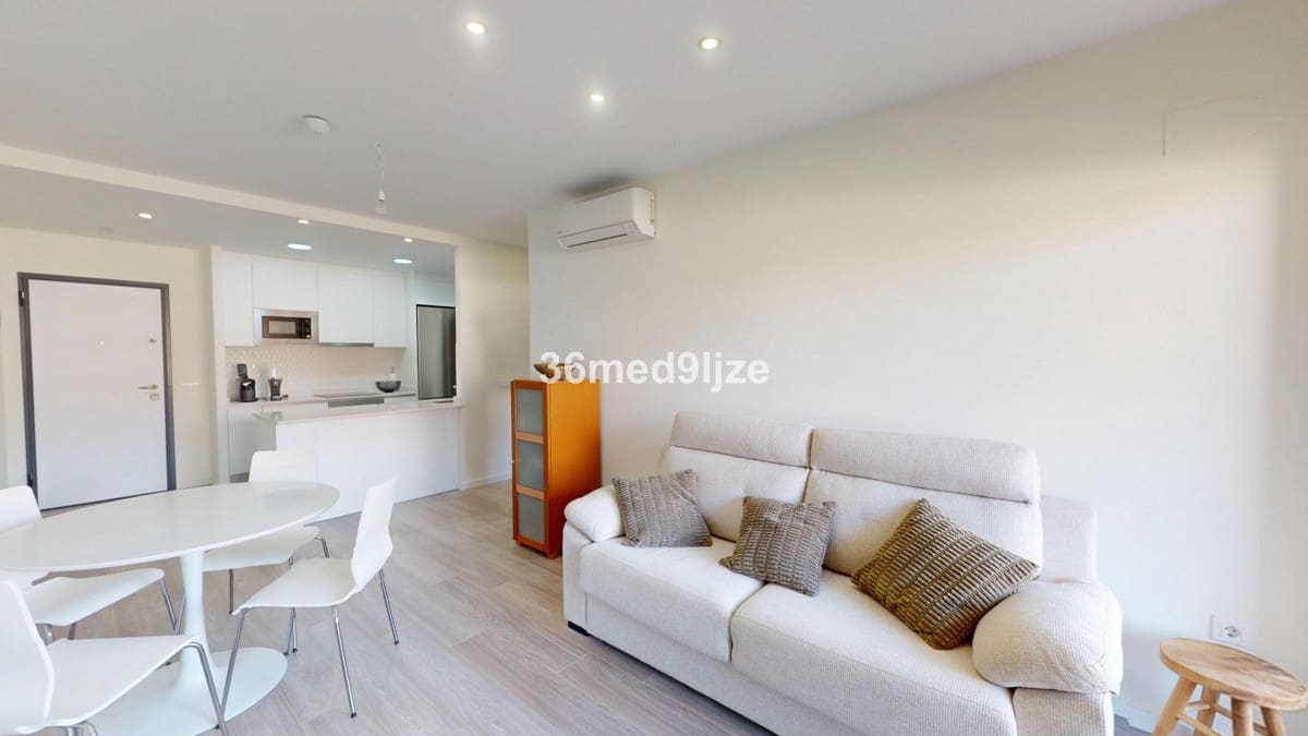 1 soverom Leilighet til salgs i Pilar de la Horadada med svømmebasseng garasje - € 168 000 (Ref: 9453030)