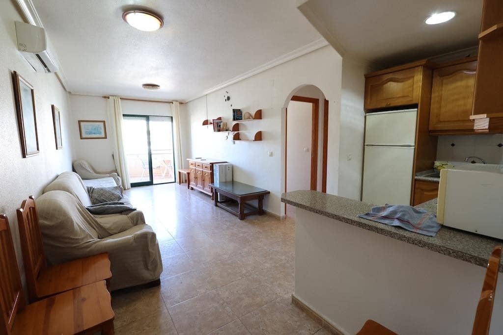 2 bedroom Apartment for sale in Cabo Roig with pool - € 160,000 (Ref: 9453031)