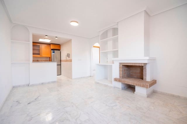 2 soverom Villa til salgs i San Miguel de Salinas med svømmebasseng - € 179 000 (Ref: 9453032)