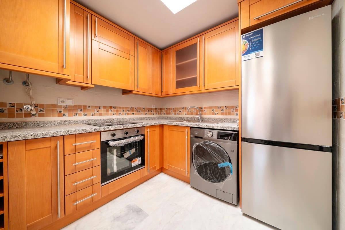 2 soverom Villa til salgs i San Miguel de Salinas med svømmebasseng - € 179 000 (Ref: 9453032)