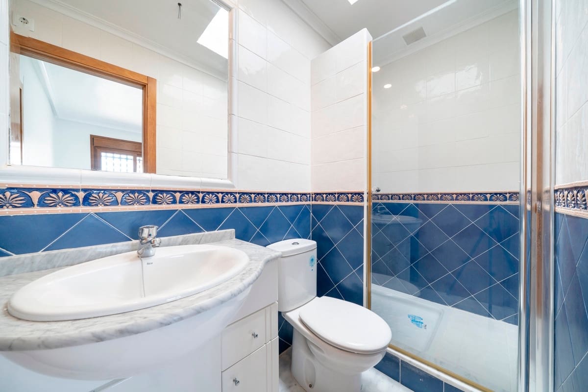 2 soverom Villa til salgs i San Miguel de Salinas med svømmebasseng - € 179 000 (Ref: 9453032)