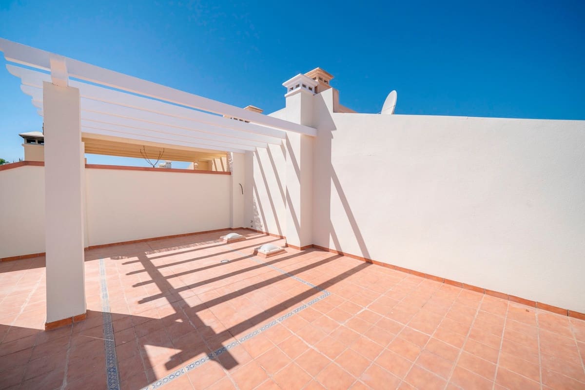 2 soverom Villa til salgs i San Miguel de Salinas med svømmebasseng - € 179 000 (Ref: 9453032)