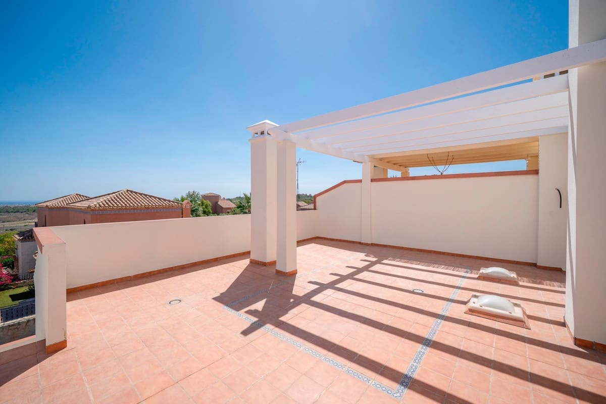 2 soverom Villa til salgs i San Miguel de Salinas med svømmebasseng - € 179 000 (Ref: 9453032)